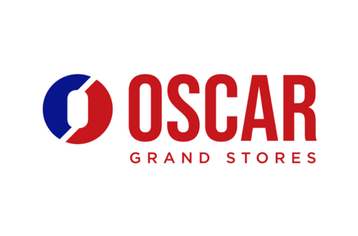 Oscar Grand Stores