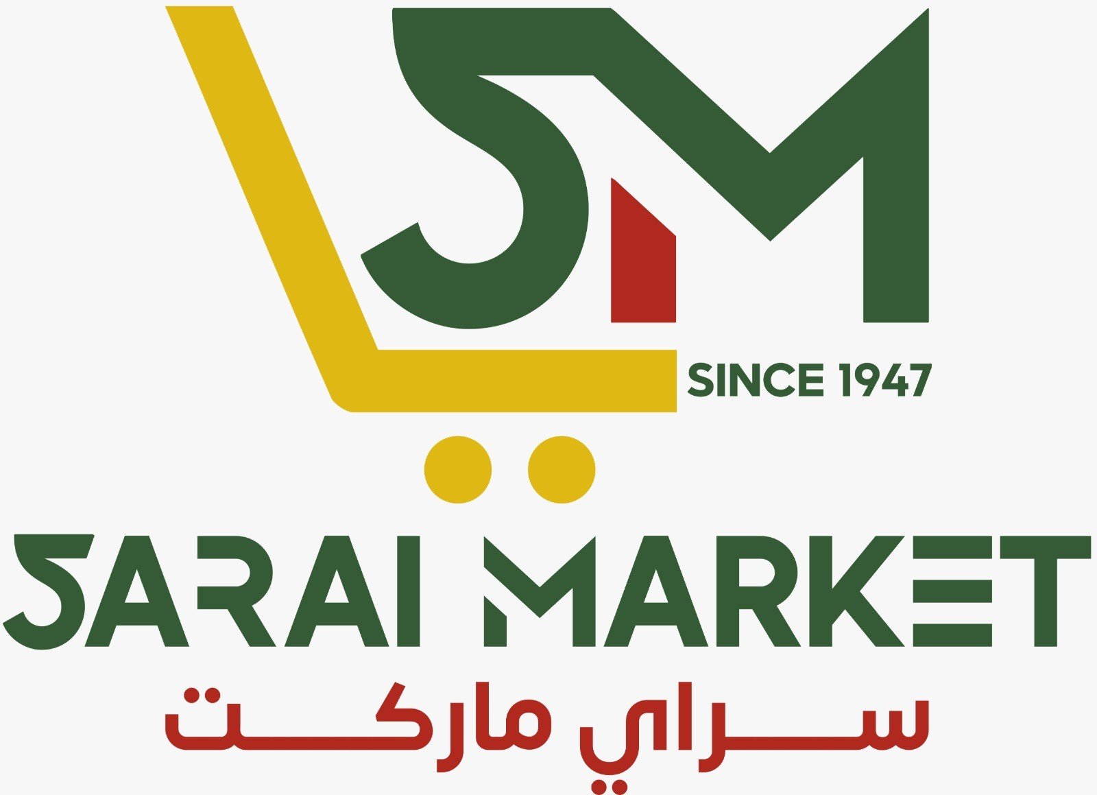 Sarai Market