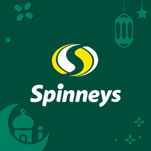 Spinneys